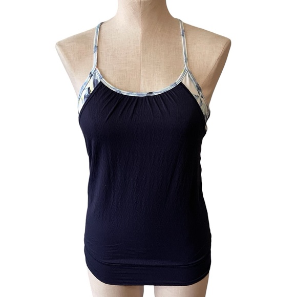 IVIVVA by LULULEMON Girls Tank Top - Picture 1 of 8